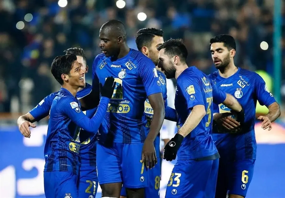 چرا آبی پوش‌ها  سر از تیم های دیگر درآوردند؟