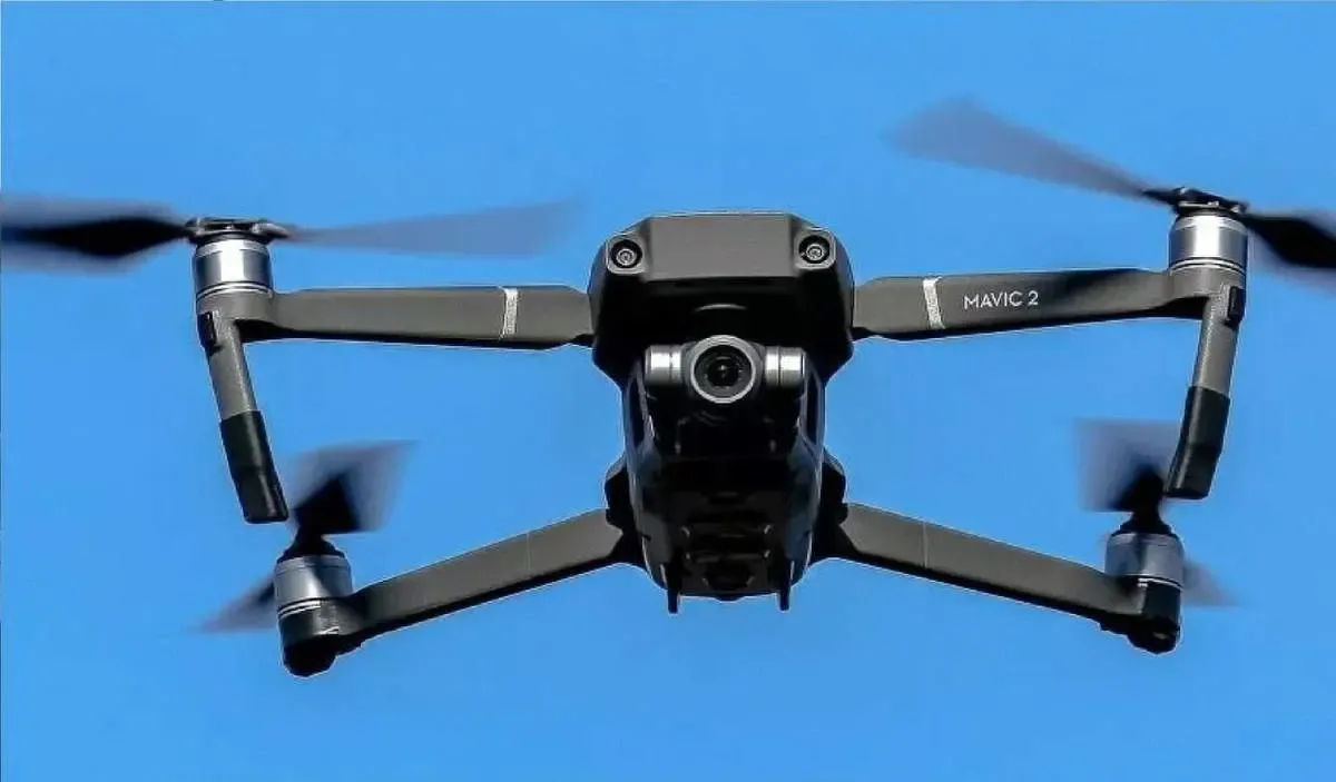 شکار پهپادهای اسرائیل توسط گردان‌های القسام