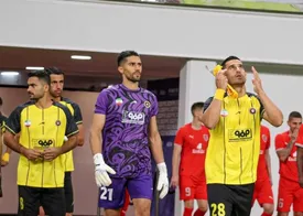 شروع تلخ حسینی در سپاهان