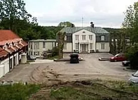 حمله به سفارت ایران در استکهلم