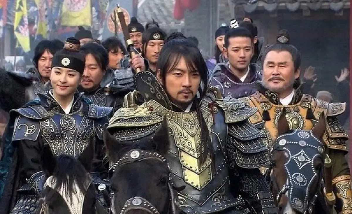 زمان پخش «جومونگ ۳» از تلویزیون مشخص شد