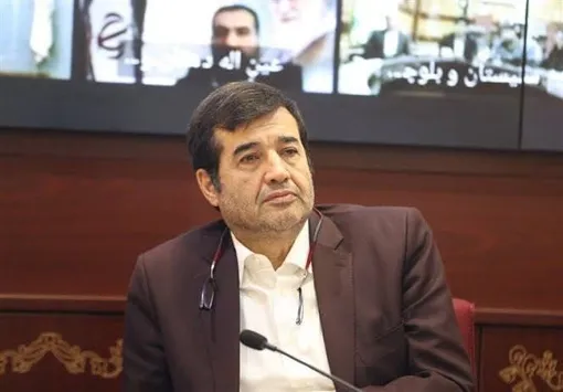 رحیمی: موفقیت‌های ورزش ایران در ژاپن حاصل تلاش‌های شبانه‌روزی دنیامالی است