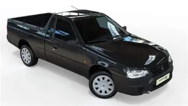 جزییات اهداف کیفی طراحی وانت آریسان۲