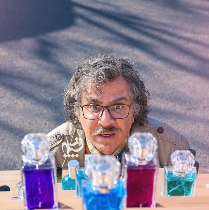 عمو پورنگ عمو پورنگ