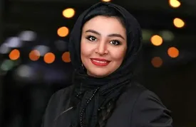 تصاویر خانوادگی مه‌لقا باقری برای عید نوروز/ ببینید