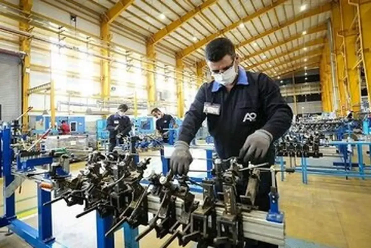 آمار عجیب از بازار کار!