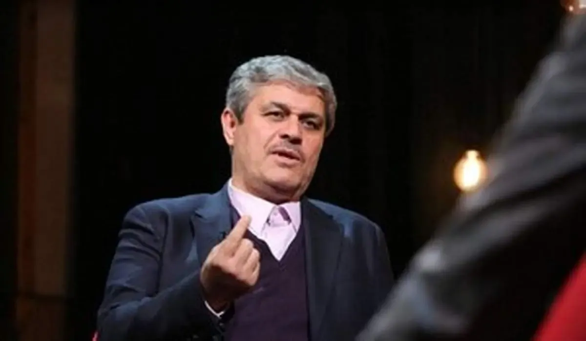 متوجه سر و صداى دیشب نشدم