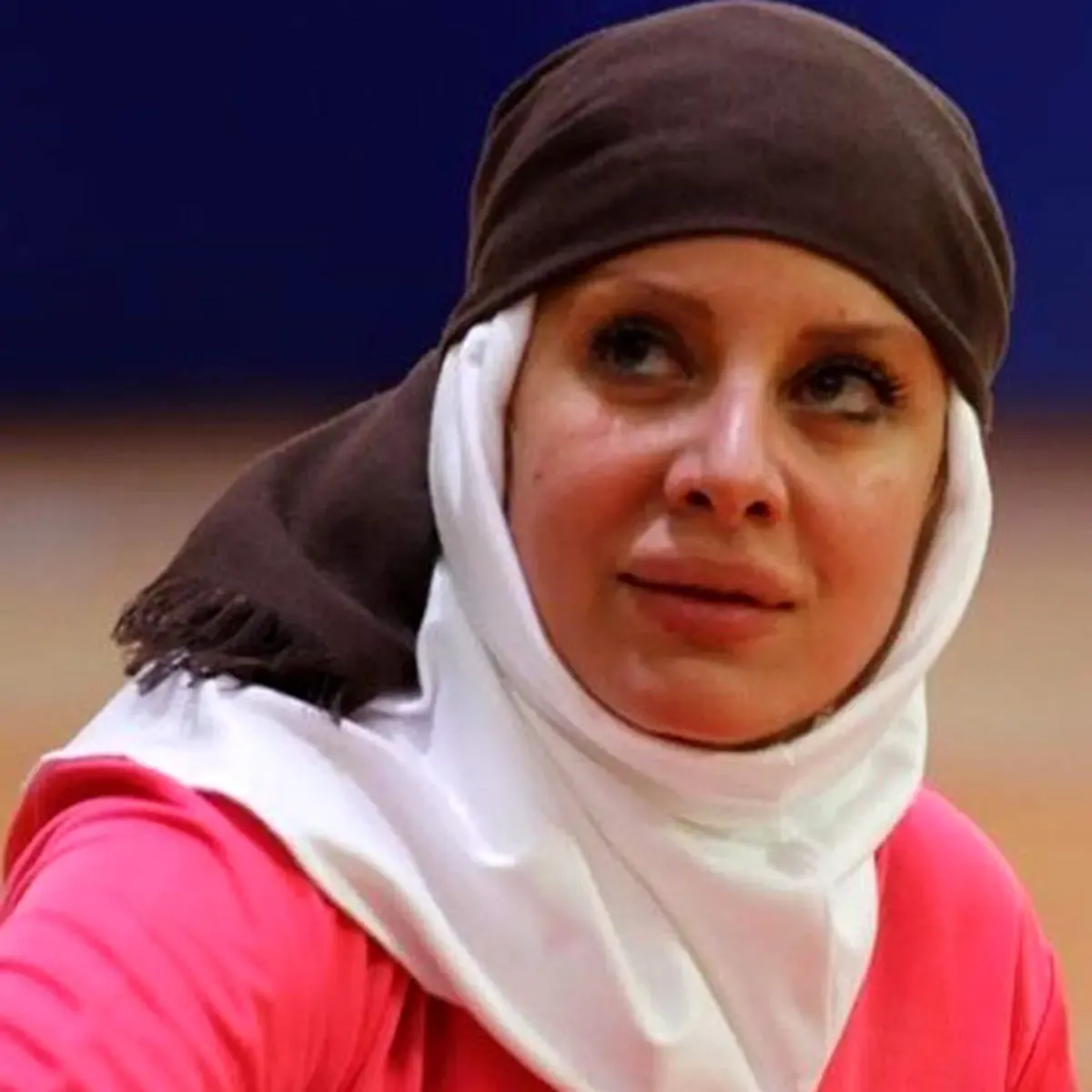 از حذف ژل لب تا بازگشت به سینما/ داستان شراره رخام بازیگر سریال ناریا