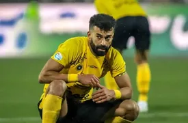 پرسپولیس استعلام رامین رضائیان را گرفت