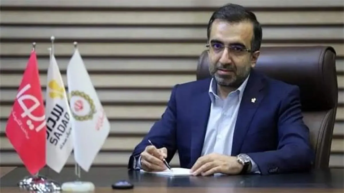 «کاشی» مدیرعامل شرکت پرداخت الکترونیک سداد شد