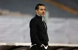 افشین پیروانی احضار شد