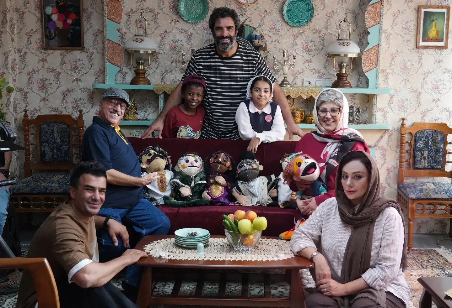 منوچهر