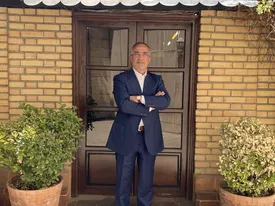 ایران قوی با وفاق و همگرایی