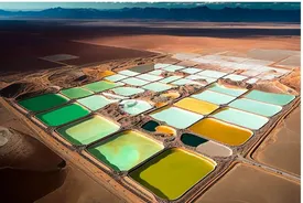 سال سخت فلزات سبز به پایان میرسد؟