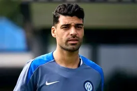 طارمی بعد از گلزنی خوشحالی نکرد/ ببینید