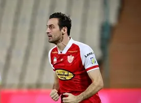 کامنت آتشین اوسمار برای گولسیانی/ عکس