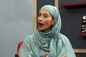 سحر زکریا: هنوز پول‌های قهوه تلخ را دریافت نکرده‌ایم!