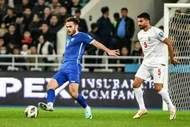 امکان ندارد گروه ایران را حدس بزنید!