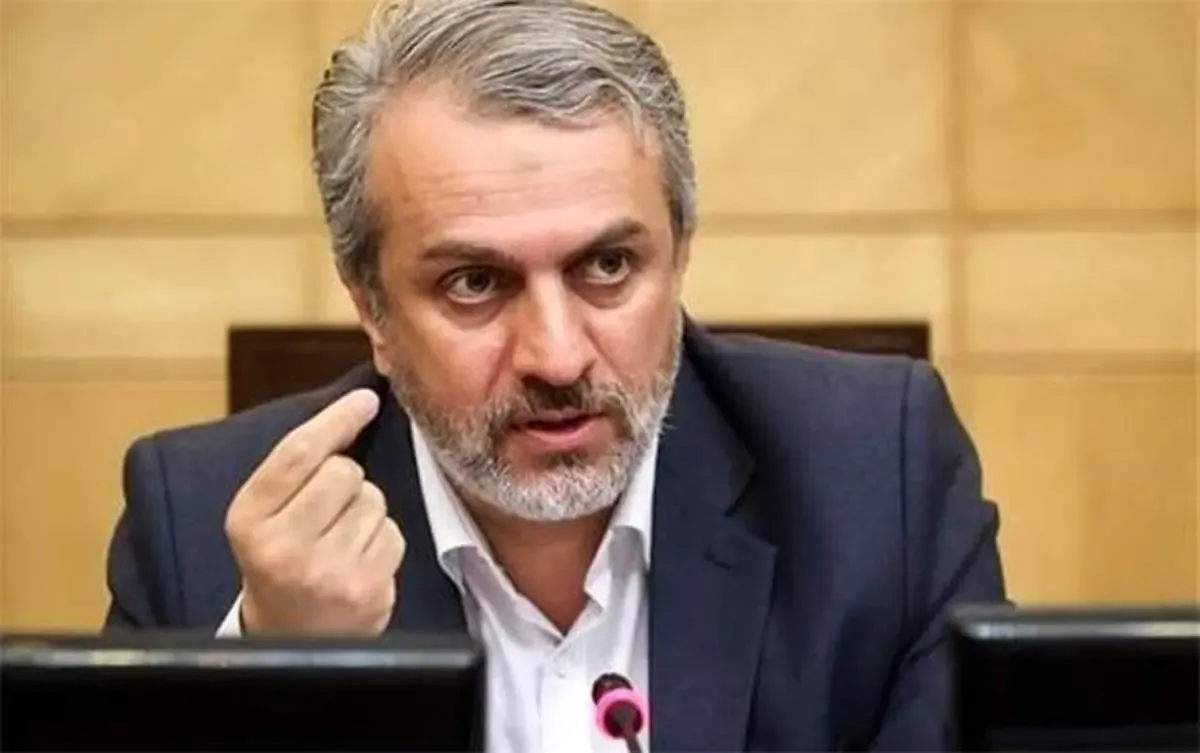 تخلف خودروسازان در واگذاری خارج از ضابطه خودرو به سازمان ها / واکنش وزیر صمت