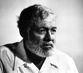 نویسنده‌ای که به نبرد با داستایفسکی رفت!