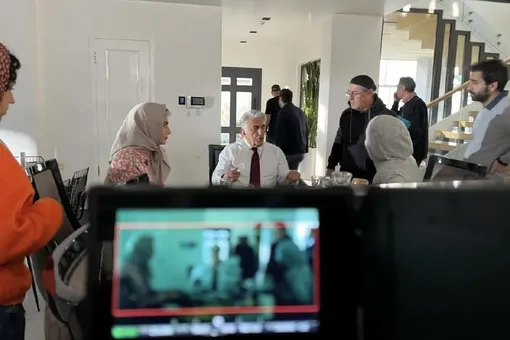 همه چیز درباره سریال بی‌عاطفه