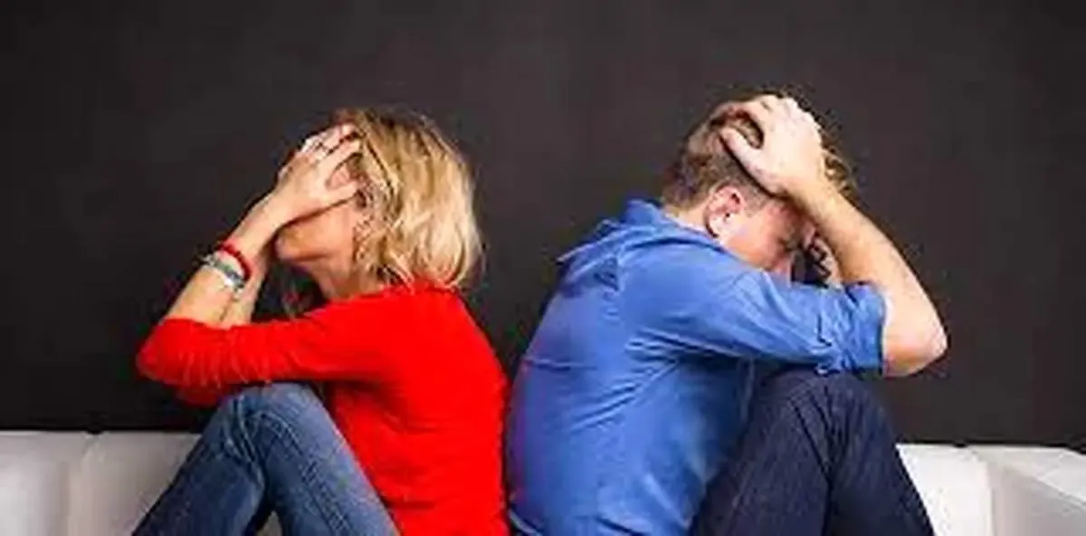 مردان افسرده، زنان افسرده‌تر