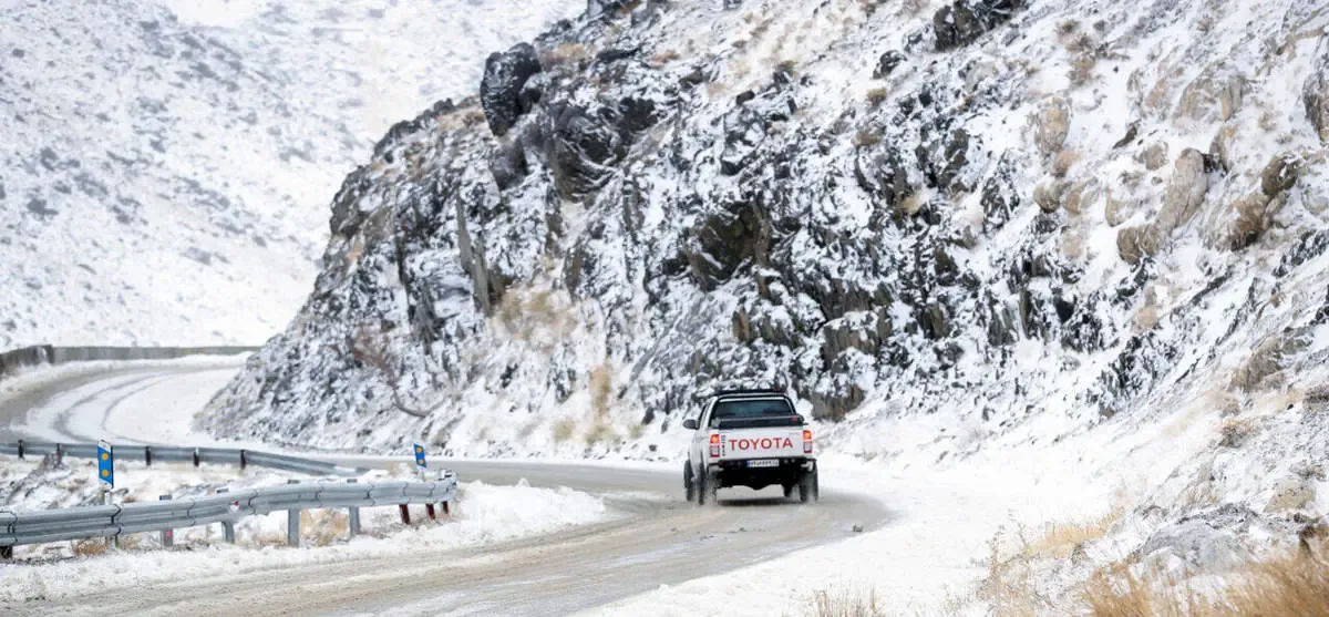 لیست استان‌هایی که فردا شنبه  ۲۹ آذر تعطیل شدند