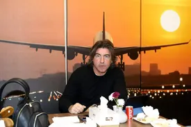 مربی جنجالی بالاخره از استقلال رفت / ساپینتو: با این شرایط دیگر نمیشد کار کرد