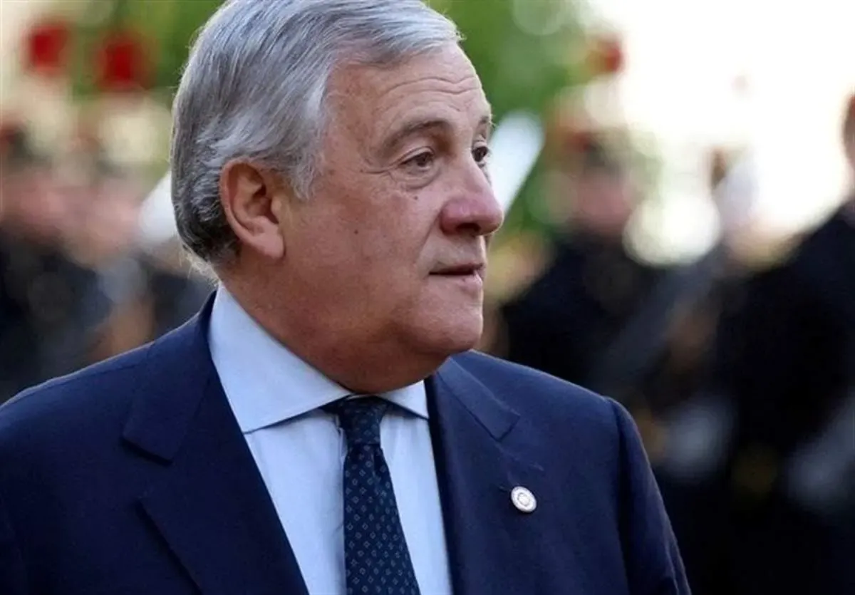 اتحادیه اروپا باید برای خود ارتش تشکیل دهد