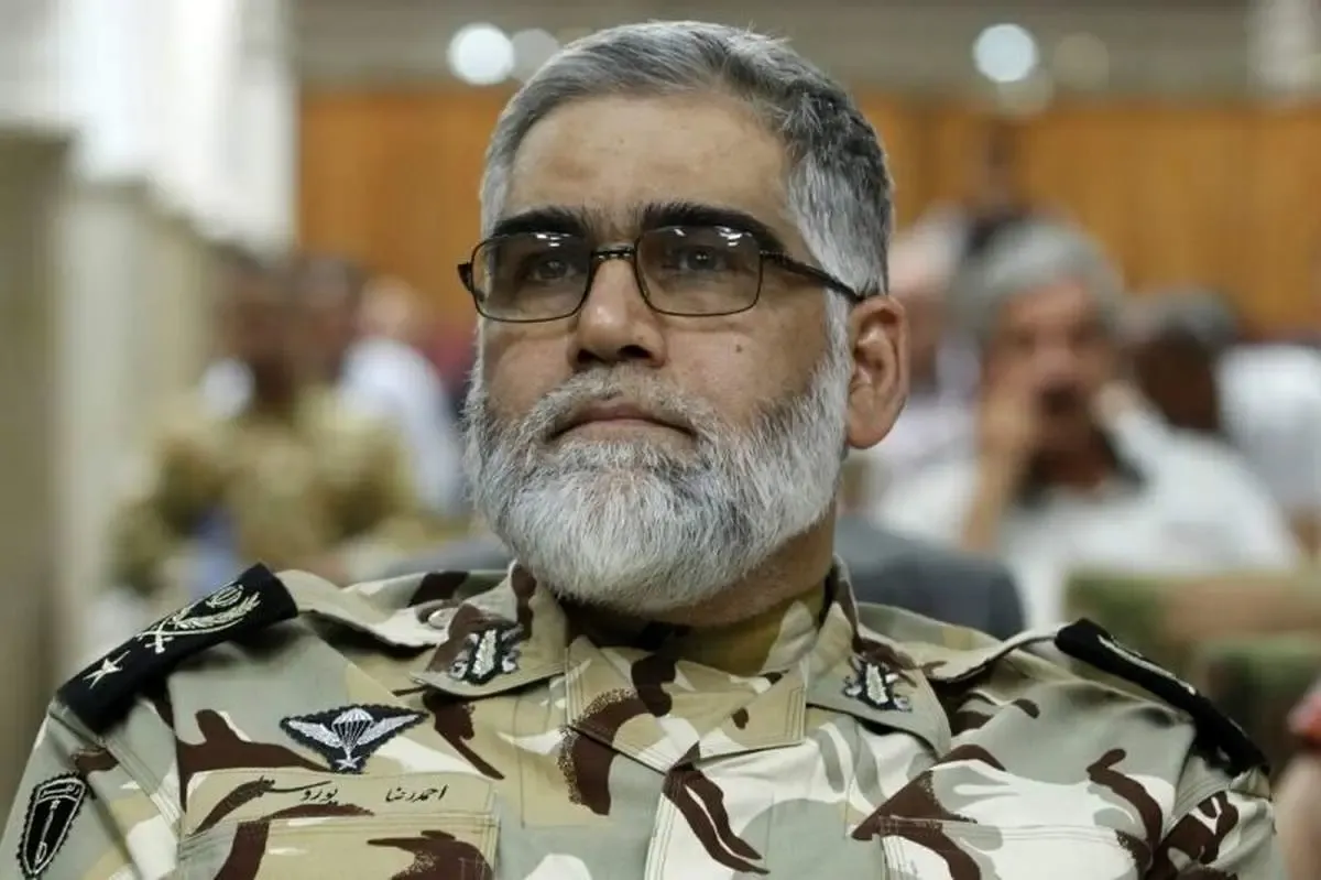 فرمانده ارشد ارتش:  صادقانه می‌گویم ما در جنگ ۱۲ روزه هنگ کردیم و دچار شوک شدیم