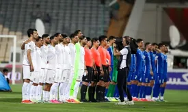 جدول مقدماتی جام جهانی 2026؛ ایران صدرنشین شد