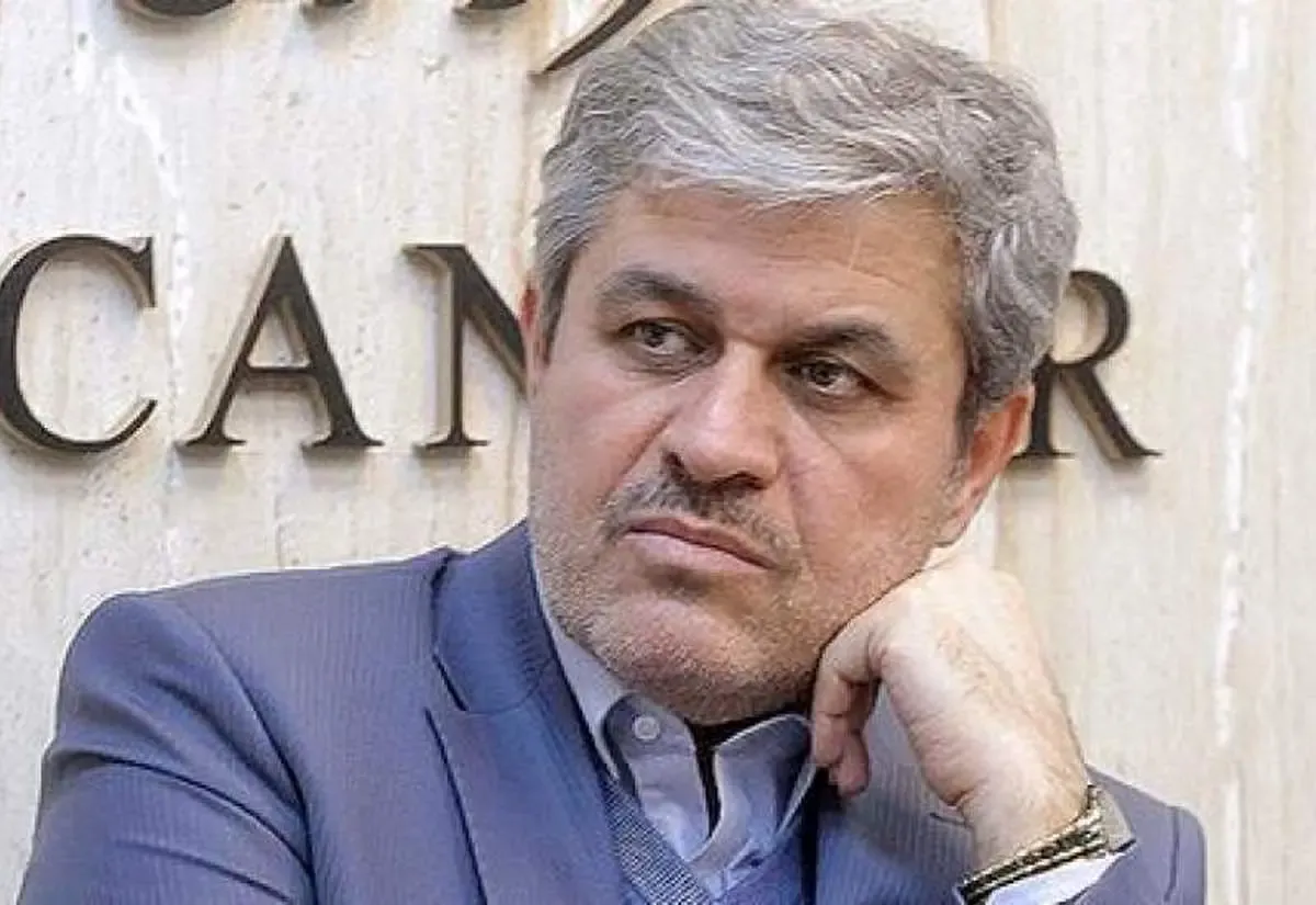 عصبانیت نماینده زن از تایید صلاحیت کاندیدای مرد