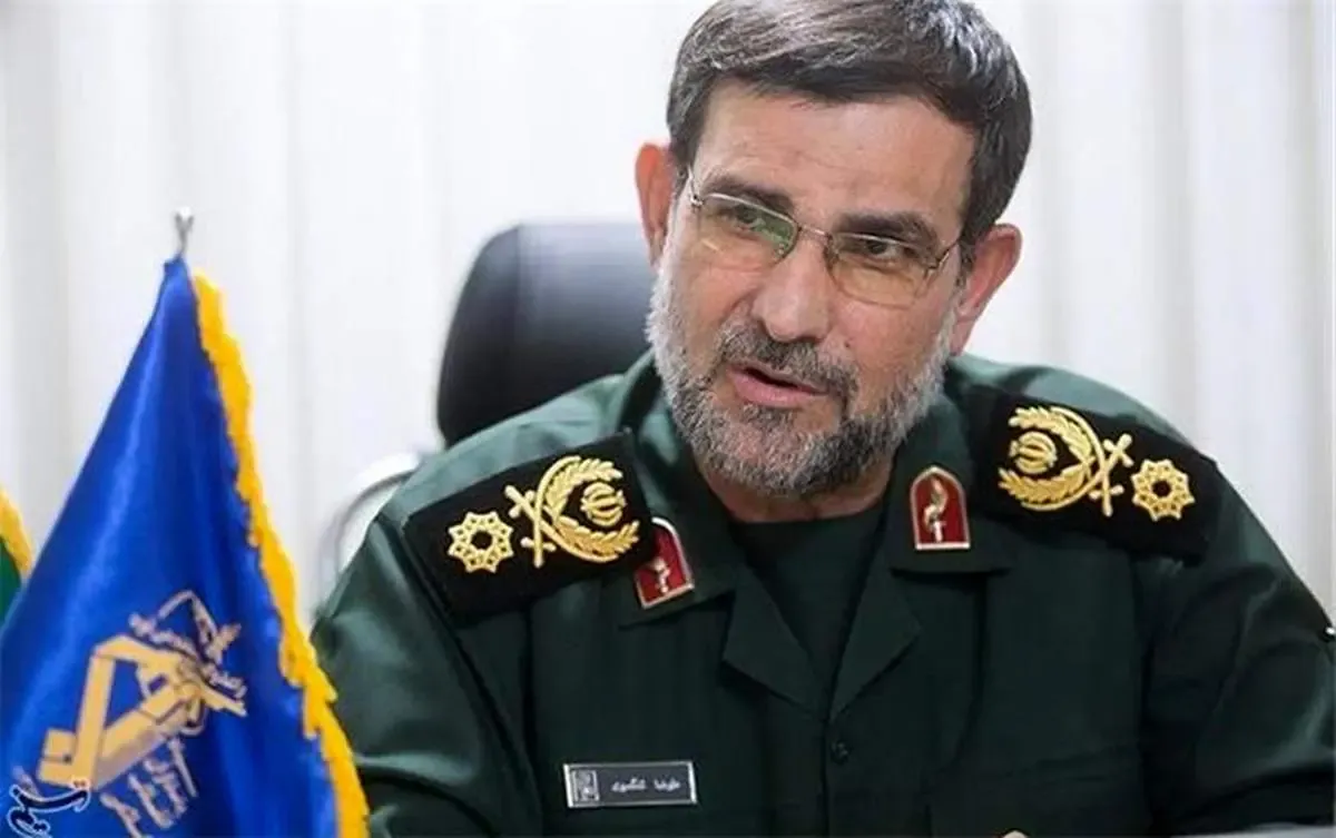 به زودی ناو پهبادبر شهیدباقری رونمایی می‌شود