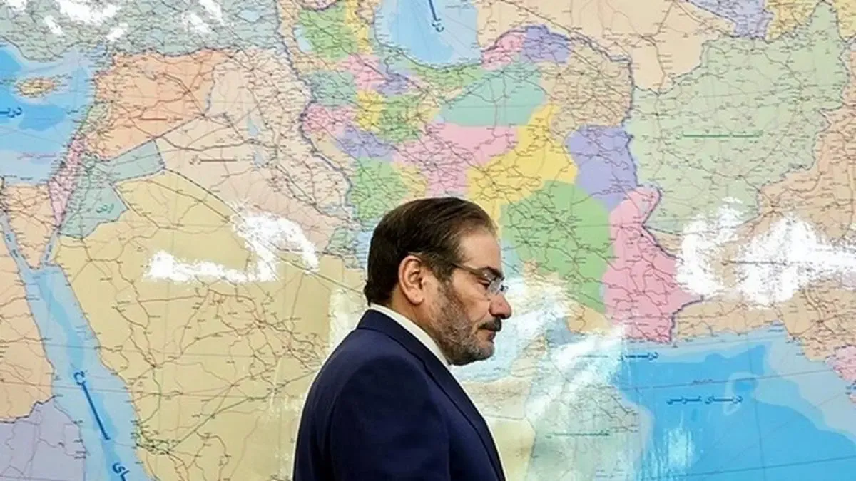 آینده سیاسی علی شمخانی چگونه رقم خواهد خورد؟