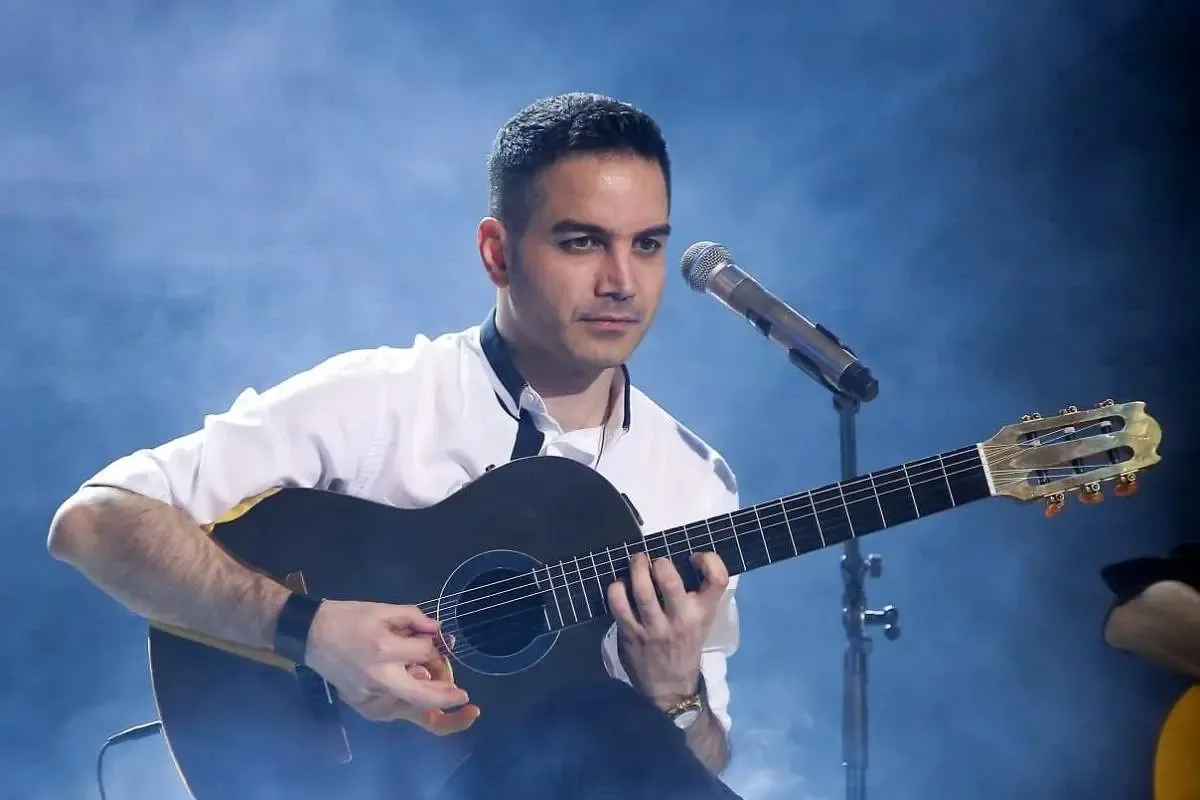 محسن یگانه: ترسناک است، اما می‌خواهم همه پشت پرده‌ها را بگویم