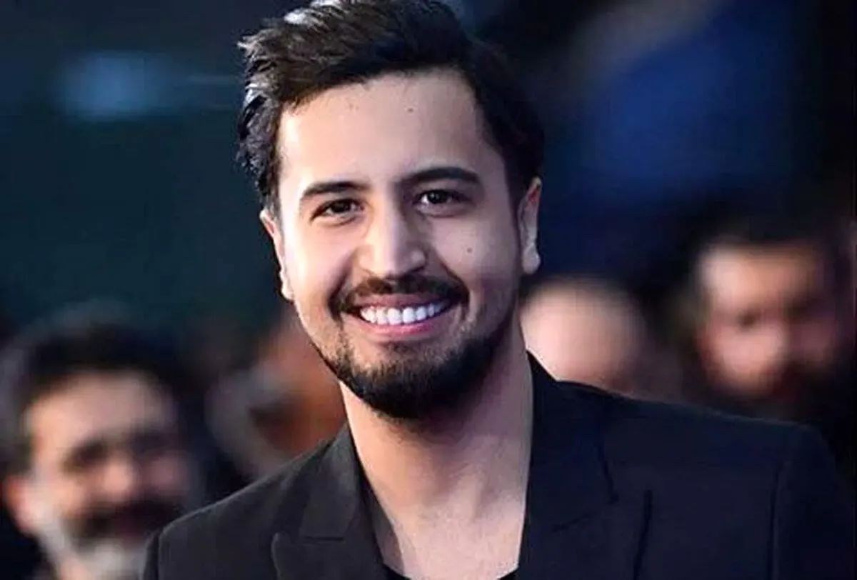 مهرداد صدیقیان عزادار شد