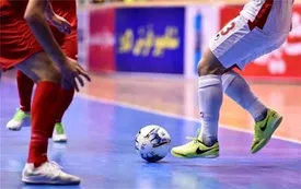 پشت پرده شعار حمایتی از رژیم صهیونیستی در یک مسابقه فوتسال/ ماجرا شوخی بود یا جدی؟