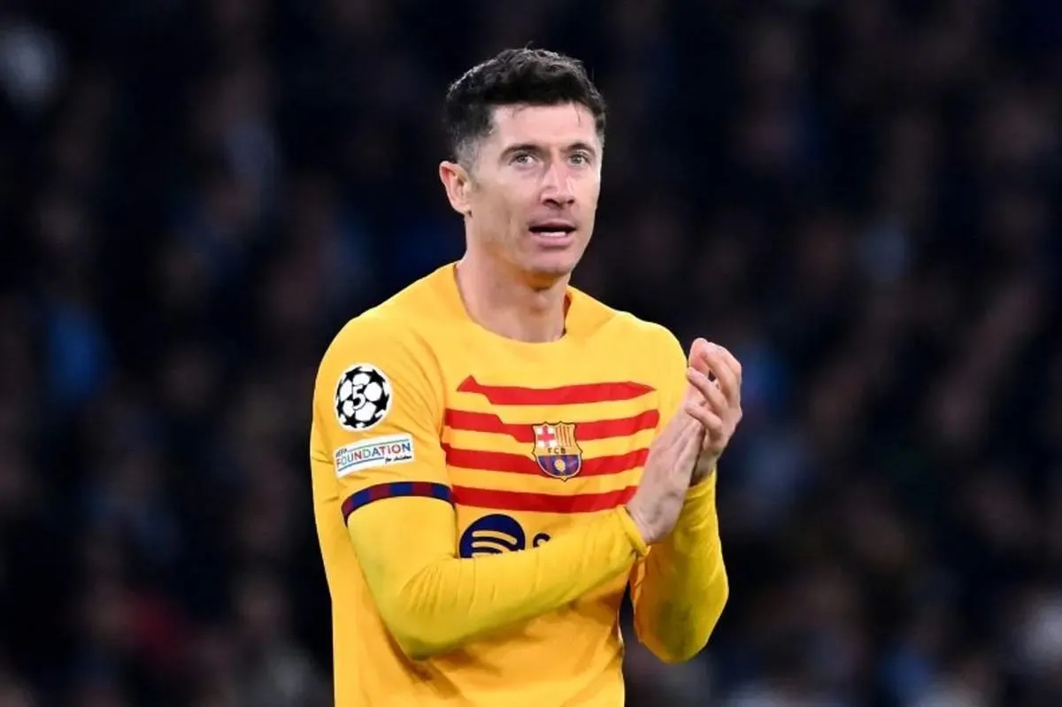 اشتیاق ستاره بارسا: به جای جذاب فصل رسیدیم