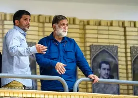 مدیر محبوب استقلالی‌ها باز می گردد؟