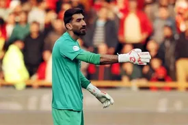 بیرانوند به استقلال می‌پیوندد؟