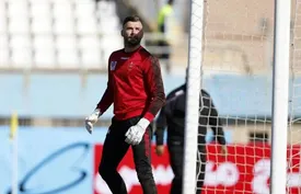 پیام تند رادوشویچ در اینستاگرام/ عکس