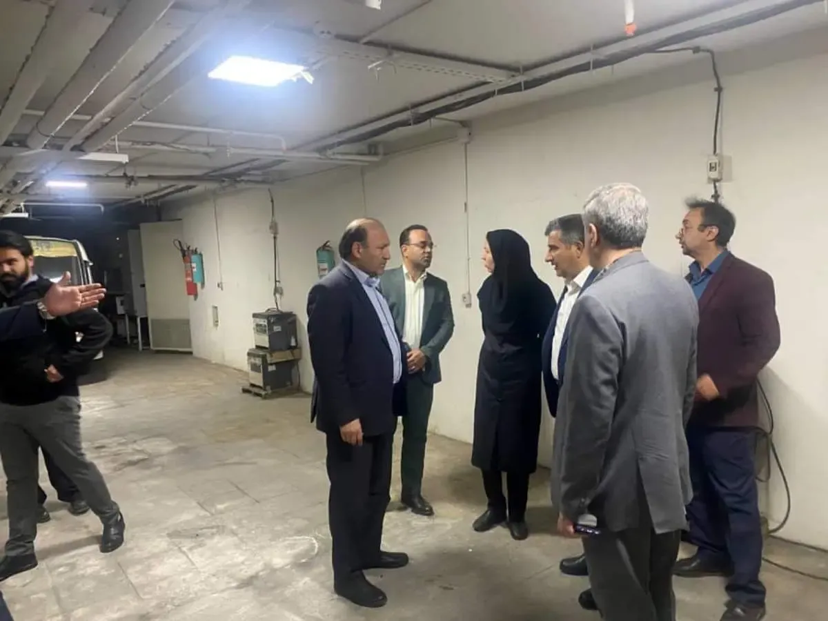 اختصاص تسهیلات ویژه برای دارندگان وسایل نقلیه برقی