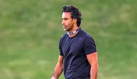 شاگرد جوان مجیدی "پسر طلایی" لیگ امارات + عکس