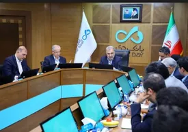 جوانگرایی زمینهساز آغاز تحول در بانک دی است