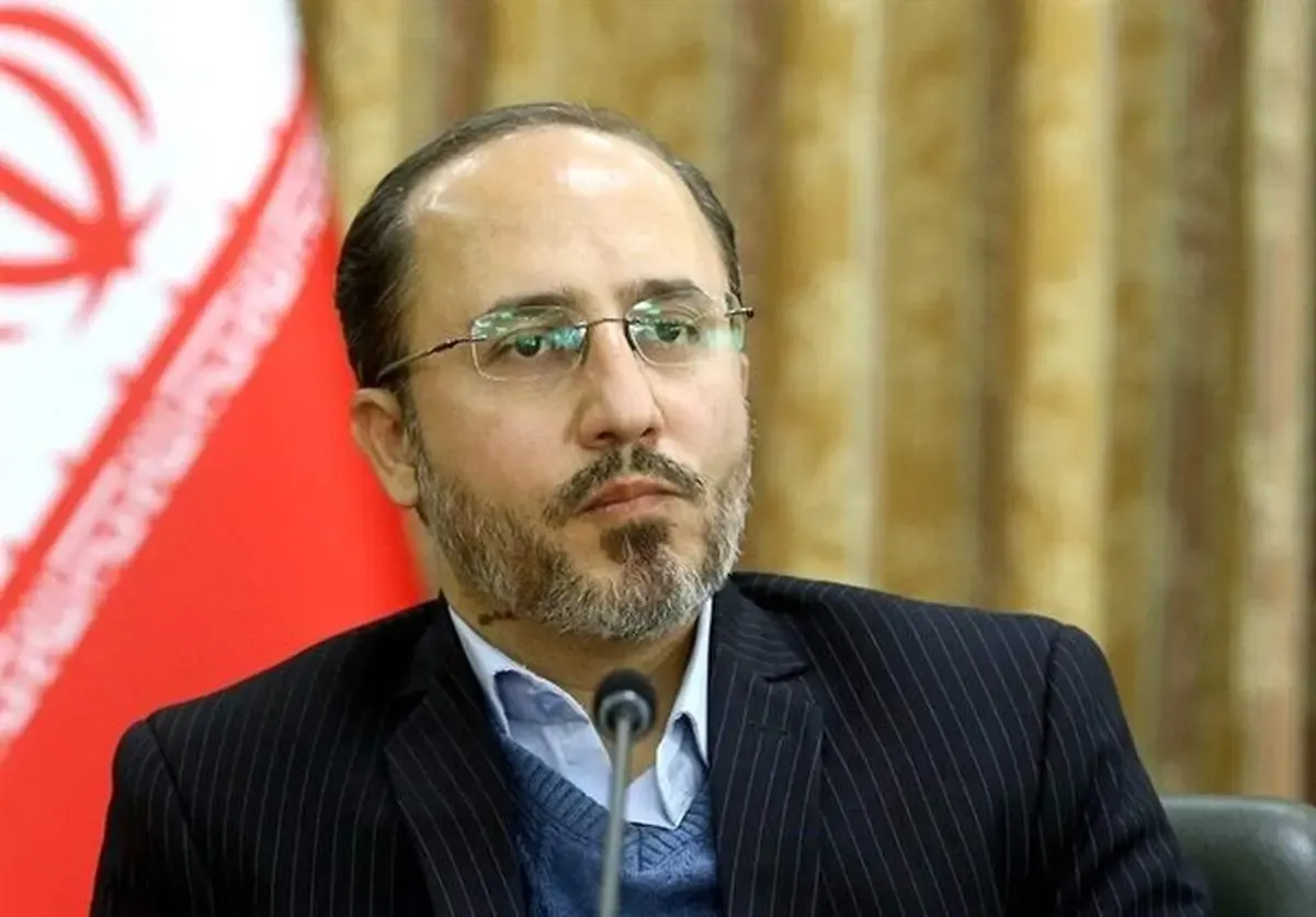 انتخابات می&zwnj;تواند بسیاری از توطئه&zwnj;ها را خنثی کند