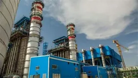 چادرملو پیشرو در تأمین برق