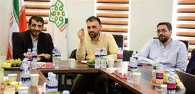 پیشرفتهای بزرگ و کوچک در حوزه مسئولیتهای اجتماعی در منطقه با الگوی جدید فولاد مبارکه و با اتکا به ظرفیتهای مردمی