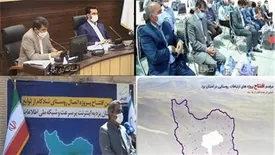 همراه اول زحمت اصلی توسعه ارتباطات روستایی در استان یزد را کشید