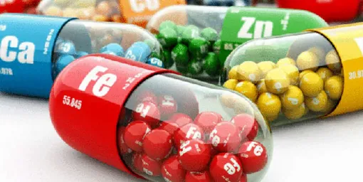 بیماری‌های مرتبط با فقر ویتامین D