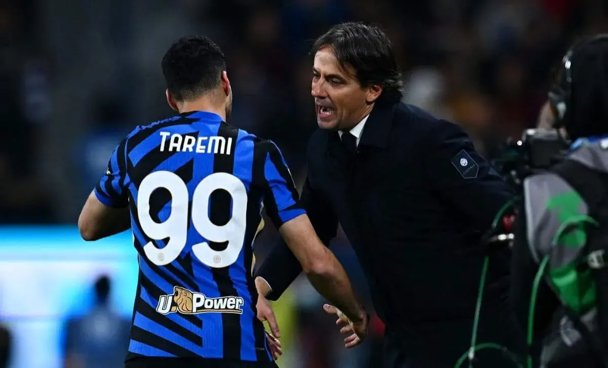 مهدی طارمی در لیست فروش